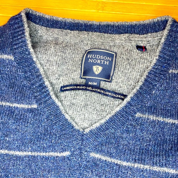 Hudson North sweater - Picture 4 of 7